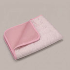 Self-Cooling Dog Bed Mat | Washable Summer Pet Blanket for Dogs, Cats & Puppies