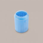 Portable Dog Paw Cleaner – Soft Silicone Muddy Foot Washer Cup