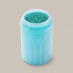 Portable Dog Paw Cleaner – Soft Silicone Muddy Foot Washer Cup