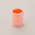 Portable Dog Paw Cleaner – Soft Silicone Muddy Foot Washer Cup