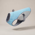 Reflective Dog Cooling Vest & Harness | Outdoor Training Cooler Jacket with Water Bottle