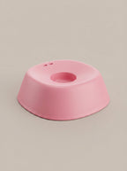 Slow Feeder Dog Bowl - Anti-Choking Non-Slip Pet Lick Bowl With Suction Cup for Wet Food Treats & Liquid Snacks