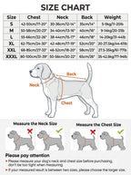 Reflective Dog Cooling Vest & Harness | Outdoor Training Cooler Jacket with Water Bottle