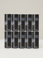 Biodegradable Dog Poop Bags | Leak-Proof Extra Thick Pet Waste Bags for Dogs & Cats