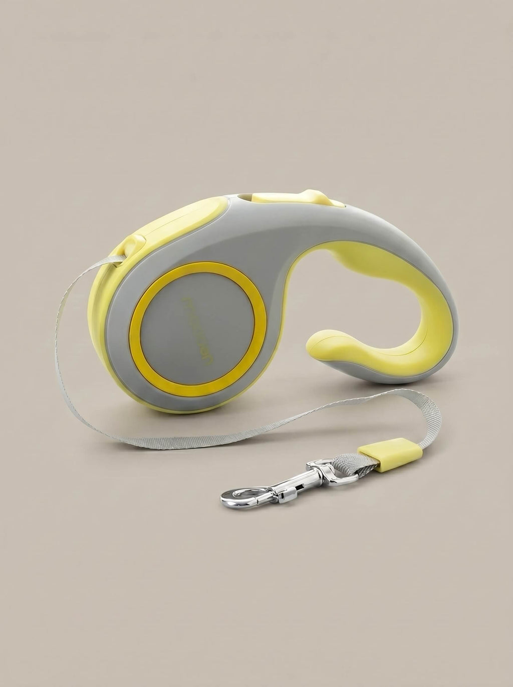 3M/5M Heavy-Duty Automatic Retractable Dog Leash – Extendable Outdoor Walking Lead